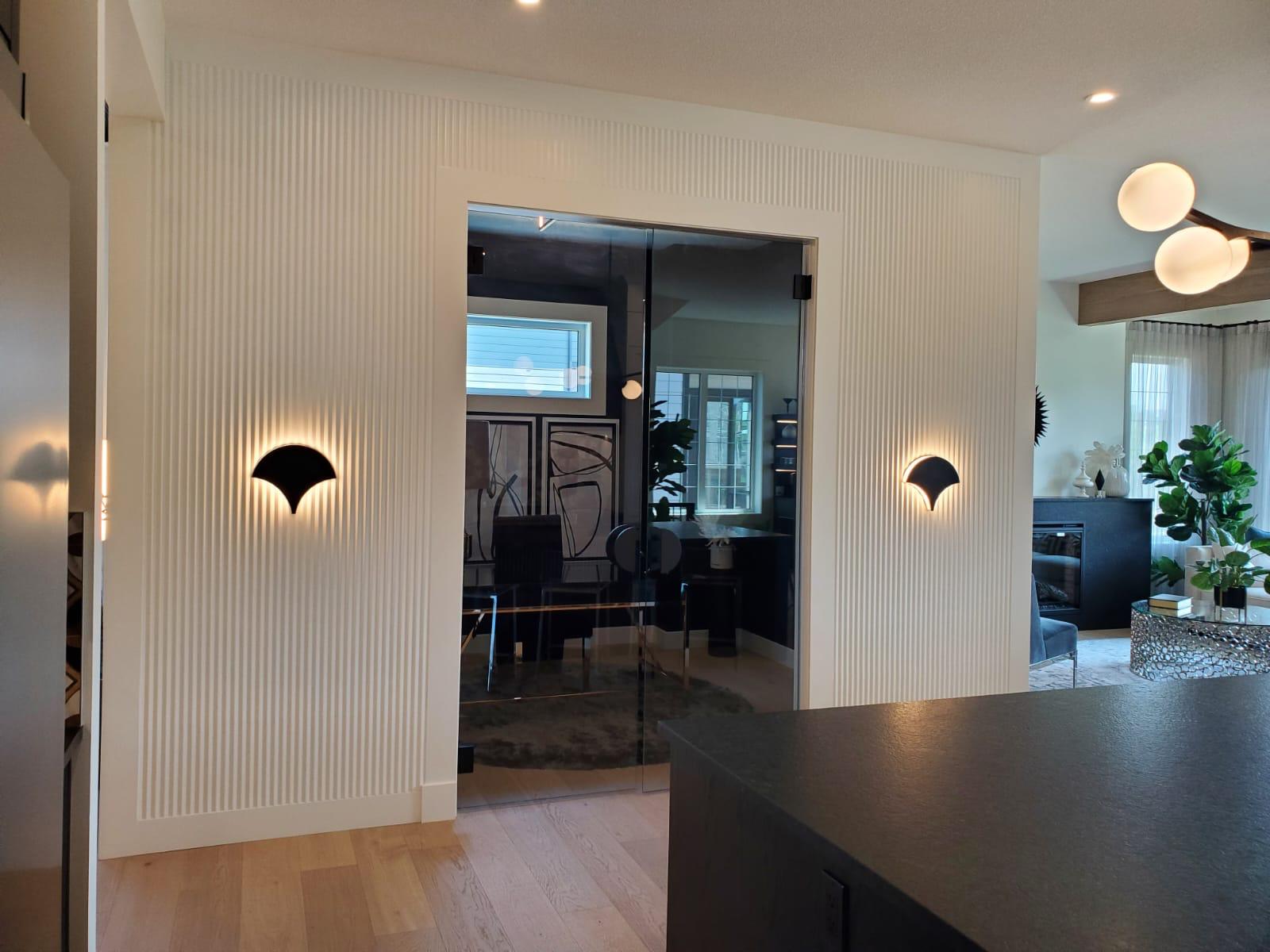 Open-Concept Living